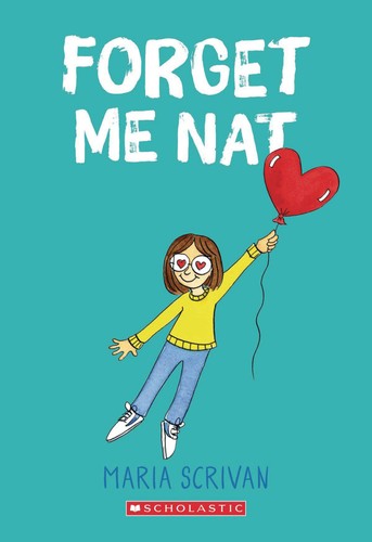 Forget Me Nat  /